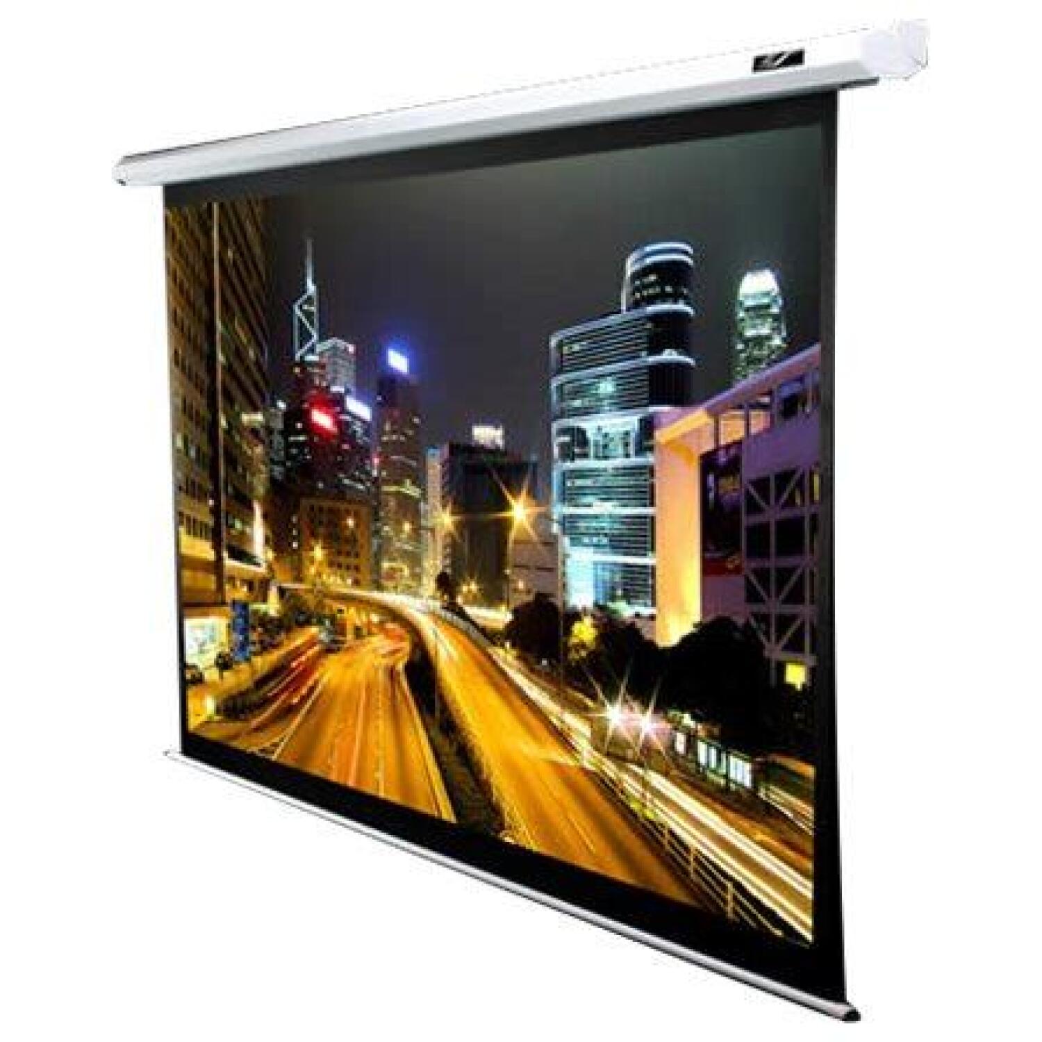 Elite Screens projekcijas ekrāns Electric106NX, 269