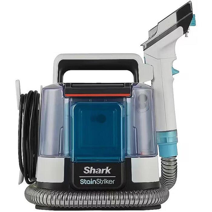 Shark PX200EUT paklāju putekļu sūcējs 1