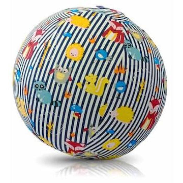 Buba Bloon lateksa balons ar auduma