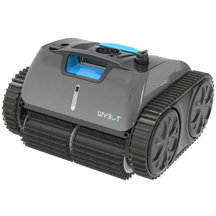 Wybot baseins tīrīšanas robots C1 Max