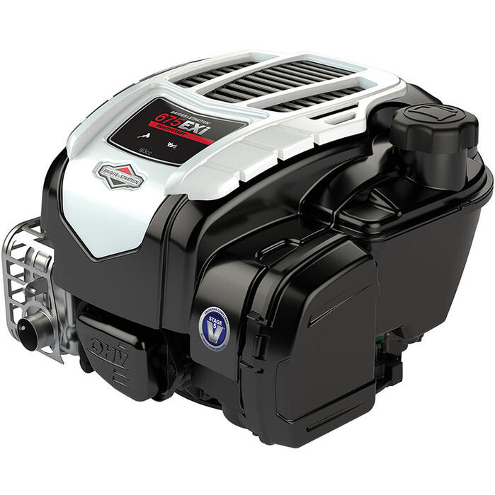 Dzinējs 675EXi Series™, 163cc 104M020045 BRIGGS
