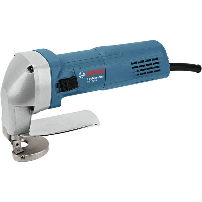 Metāla šķēres GSC 75-16 0601500500 BOSCH