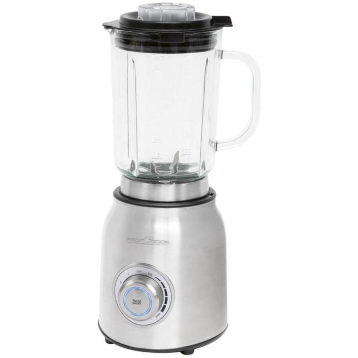 Proficook PC-UM 1207 kokteiļu blenderis, 1200