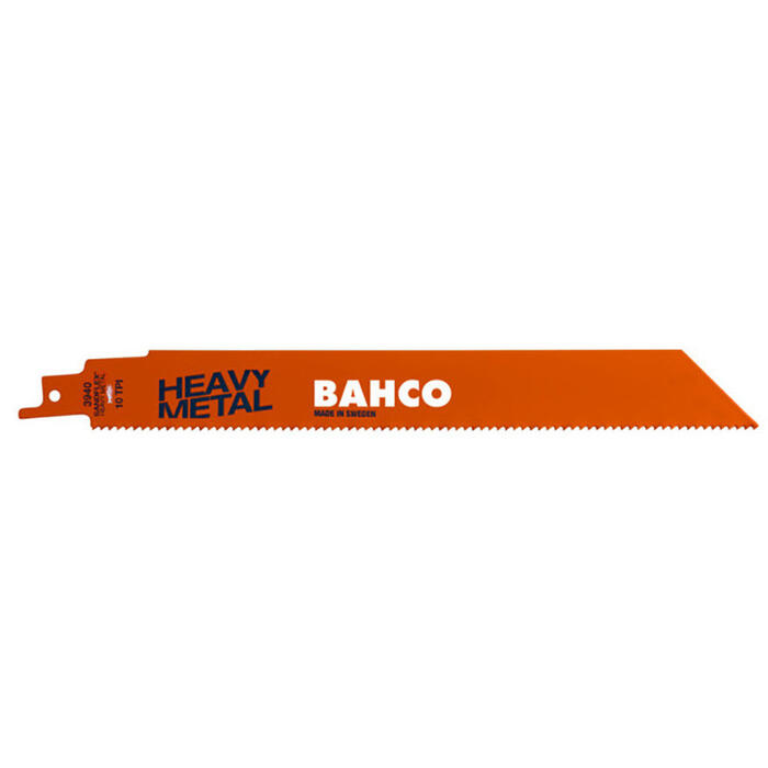 Zobenzāģa asmeņi Sandflex 300mm HST 14TPI