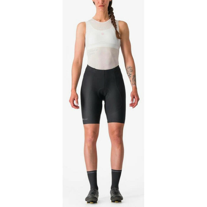 Velo šorti ESPRESSO W Short, CASTELLI