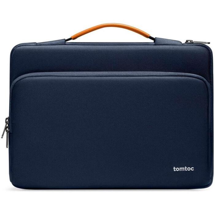 Tomtoc Defender-A14 A14F3B2, 16" klēpjdatora soma