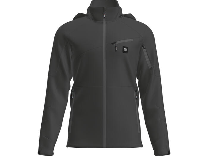 Yato Apsildāma softshell jaka Radiator S