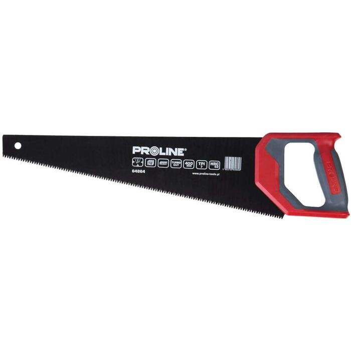 Proline Rokas zāģis 5648631, 400 mm
