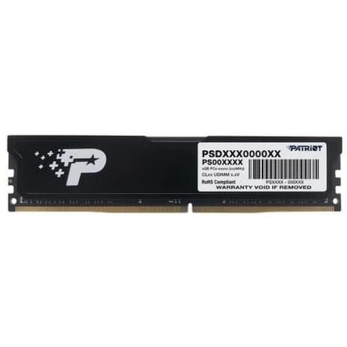 Patriot Memory Signature PSD416G32002, DDR4 16GB