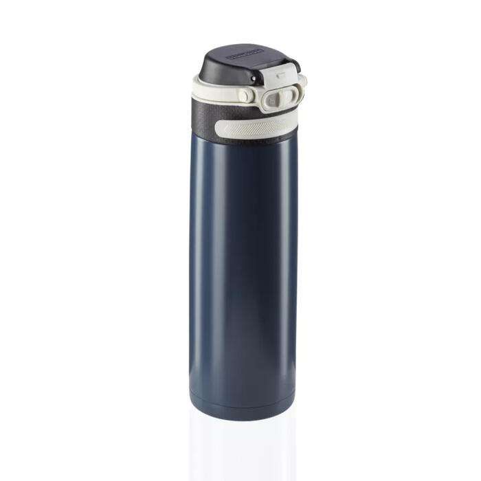 Leifheit Flip termokrūze 103275, 600ml, nerūsējošais