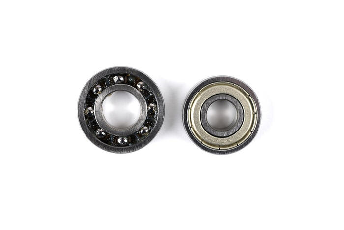 Gultņu remkomplekts, KR9827-8, KAMASA TOOLS, komplektā iekļauti visi nepieciešamie elementi (KR9827-8)