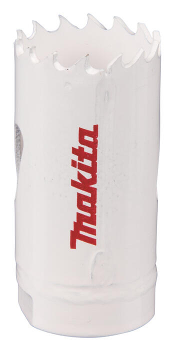 HSS BI-METALL Caurumzagis 25mm, D-17033 MAKITA
