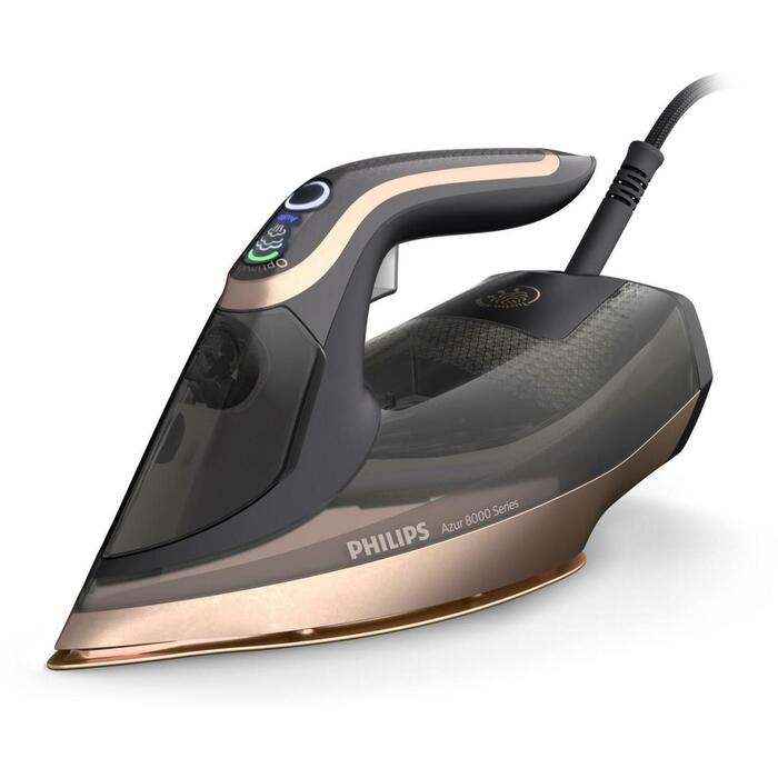 Philips Tvaika gludeklis DST8041/80, 3000 W
