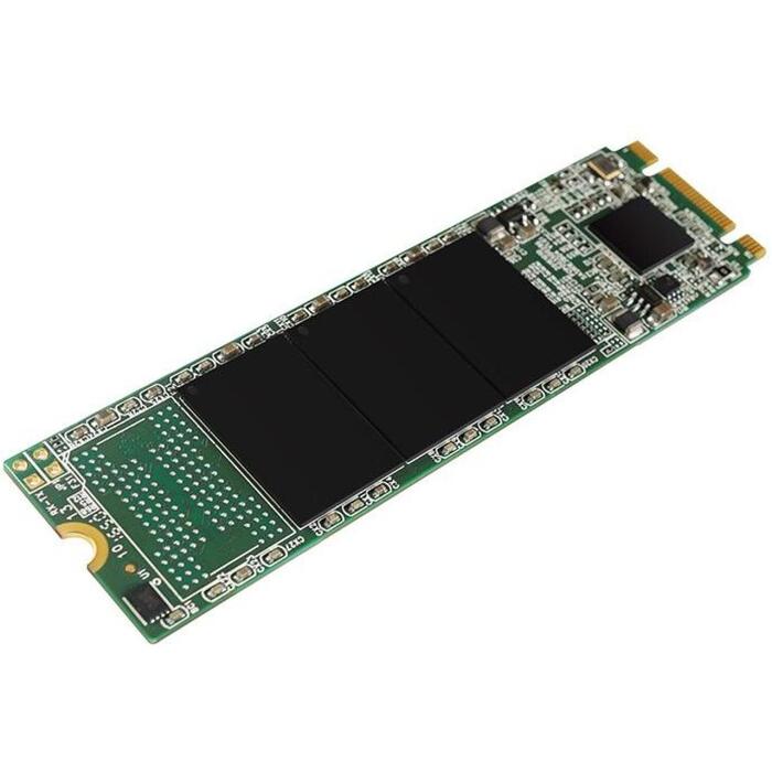 Silicon Power iekšējais SSD M.2