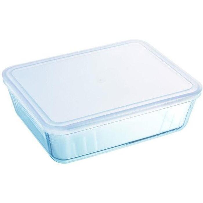 PYREX cepamtrauks, 0.8L (26241P)