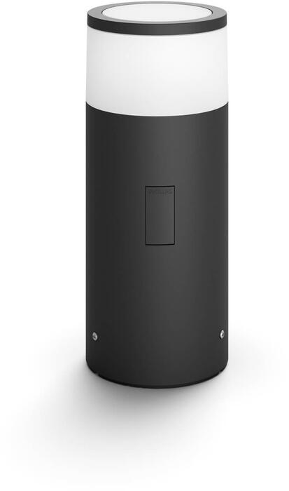 Наружное освещение пешеходное Calla LED 8Вт 590лм 1742030P7 PHILIPS (1742030P7)