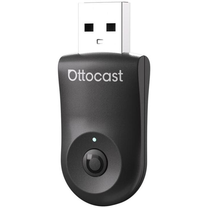 Ottocast CA505-T MINI bezvadu adapteris, 2-in-1