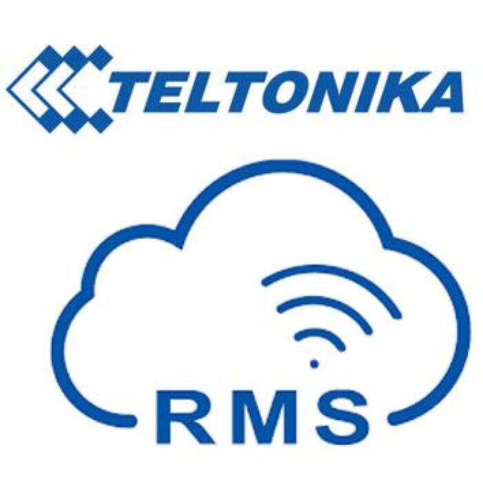 Teltonika RMS pārvaldības pakotne, 3 gadi