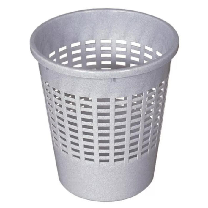 Curver Papīrgrozs 0804022119, 10L, 30x30x30cm, plastmasa