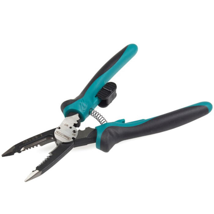 Garās knaibles, K1168 KAMASA TOOLS (K1168)