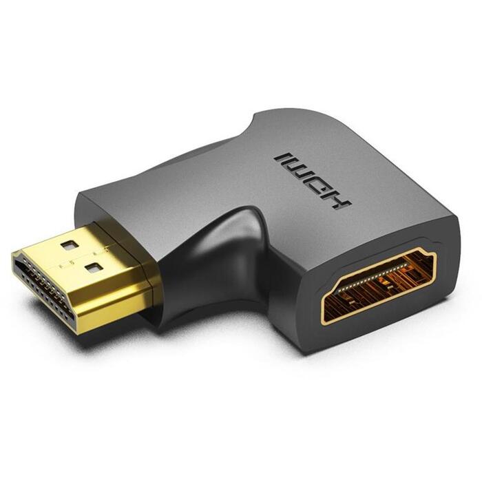 Vention AIQB0 HDMI 270° vertikāls plakans