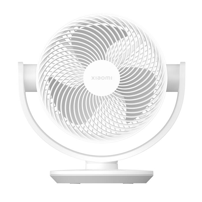Viedais galda ventilators Smart Desktop Air