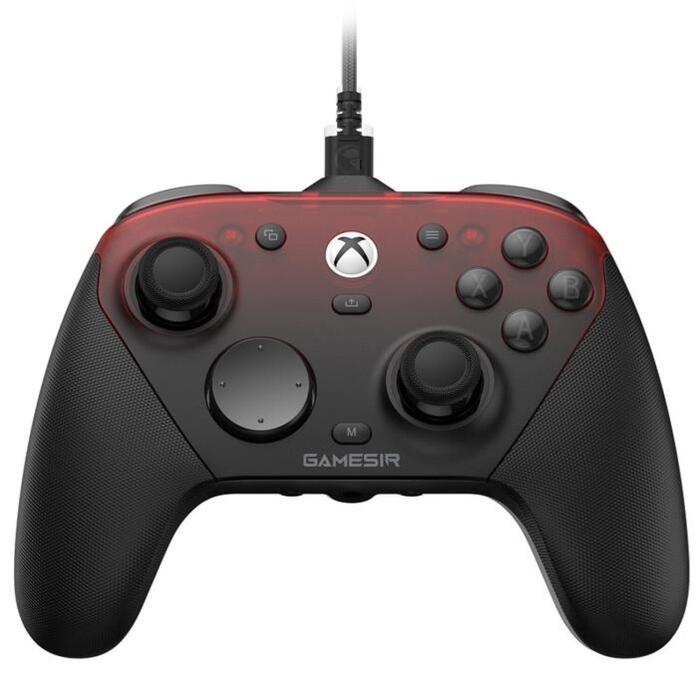 GameSir G7 Pro BK TRI-MODE kontrolieris