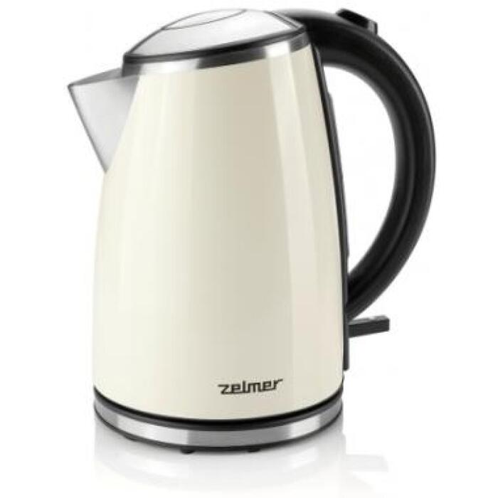 Zelmer ZCK1274E 71504727P, 1.7 l
