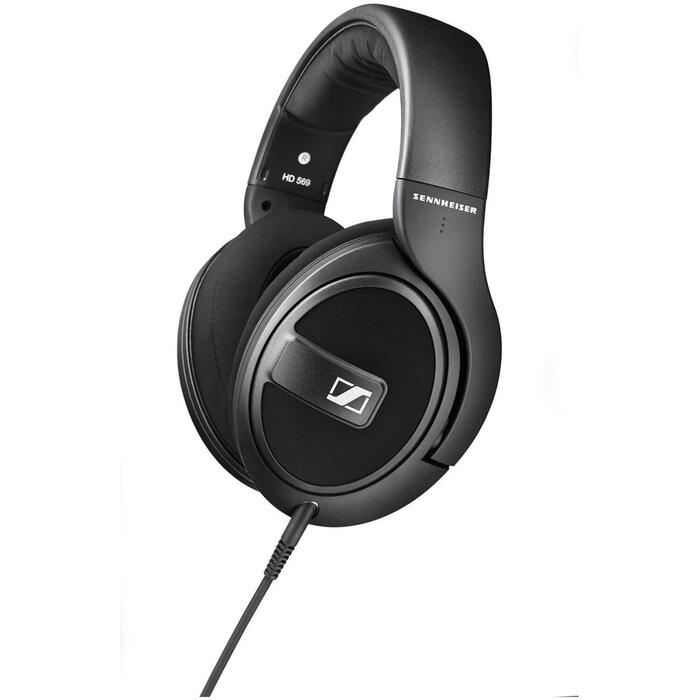 Sennheiser austiņas HD 569 506829, 23