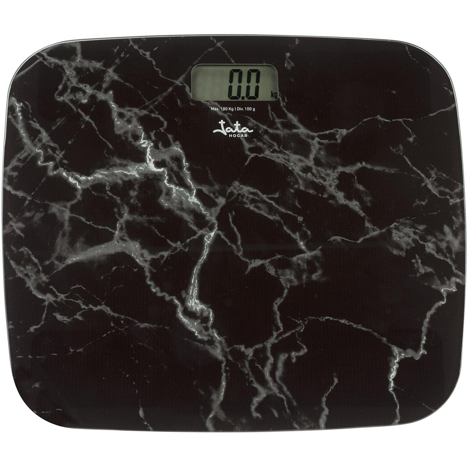 Jata Ķermeņa svari HBAS1415, 180kg, 100g