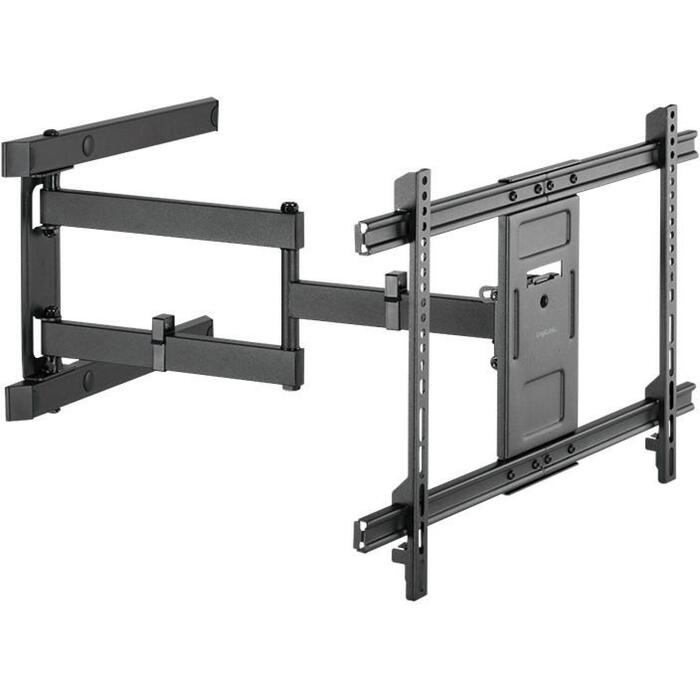 Logilink televizora sienas stiprinājums BP0113, 37-80