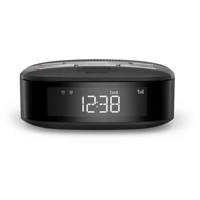 Philips radio pulkstenis TAR3505/12, DAB+/FM, 2