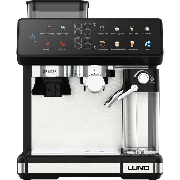 Lund 68501 kafijas automāts, 1350 W