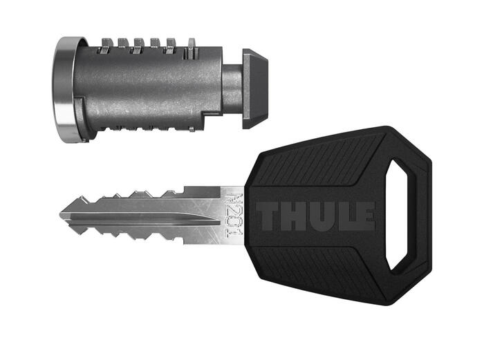 Atslēga N206, modelis 1500002206, 69-N206, THULE