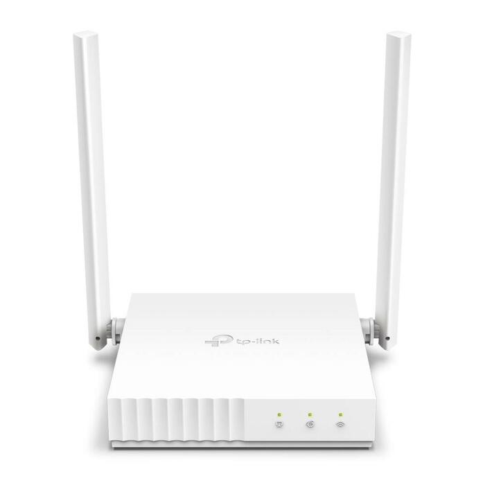 TP-Link TL-WR844N bezvadu maršrutētājs 300 Mbps