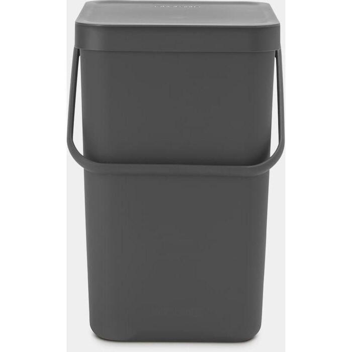 Brabantia Sort & Go atkritumu tvertne