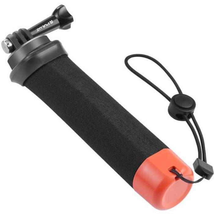 Puluz peldēšanas turētājs sporta kamerām PU561E