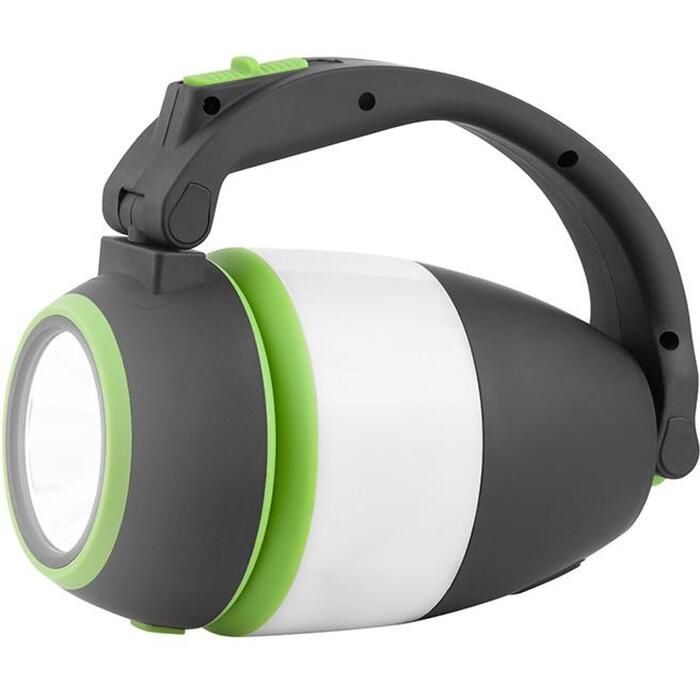 Tracer Daudzfunkcionāls kempinga lukturis TRAOSW47137, 1500mAh