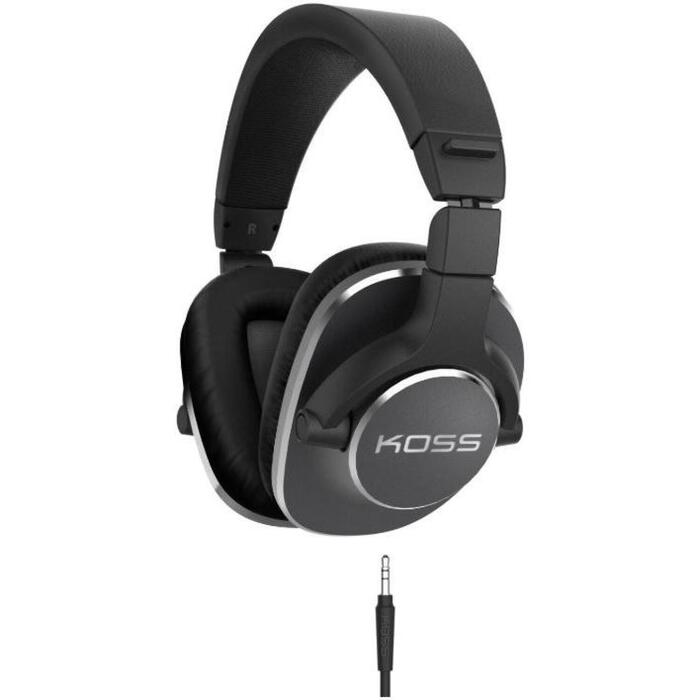 Koss Austiņas Pro4S 195398, 35Ω, 10-25000Hz