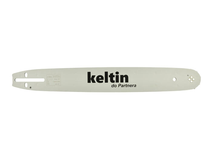 Keltin Pļāvēja ķēdes vadotne 16" 3/8