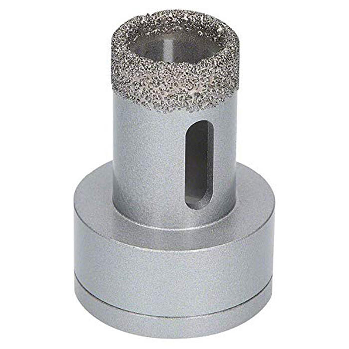 X-LOCK dimanta grieznis 25x35mm 2608599031 BOSCH