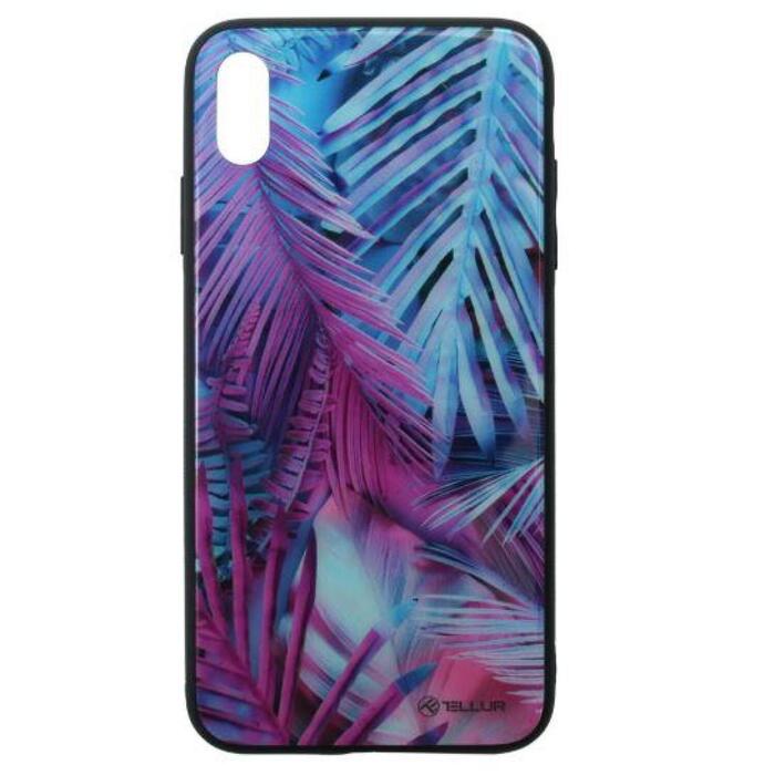 Tellur TLL121375, iPhone XS Max aizmugurējais