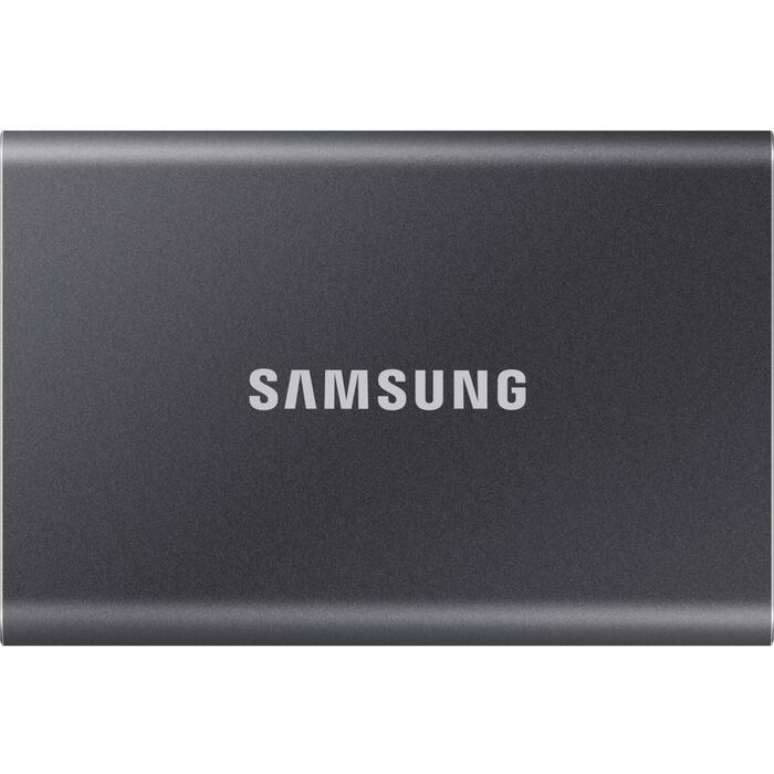 Samsung SSD ārējais T7 MU-PC2T0T/WW 2TB