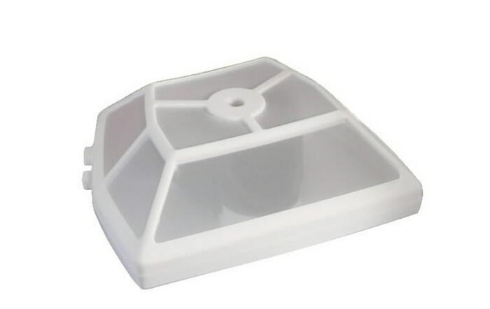 Нейлоновый воздушный фильтр CS-620SX, ECHO, P021016382, 6 x 10 x 2 см (P021016382)