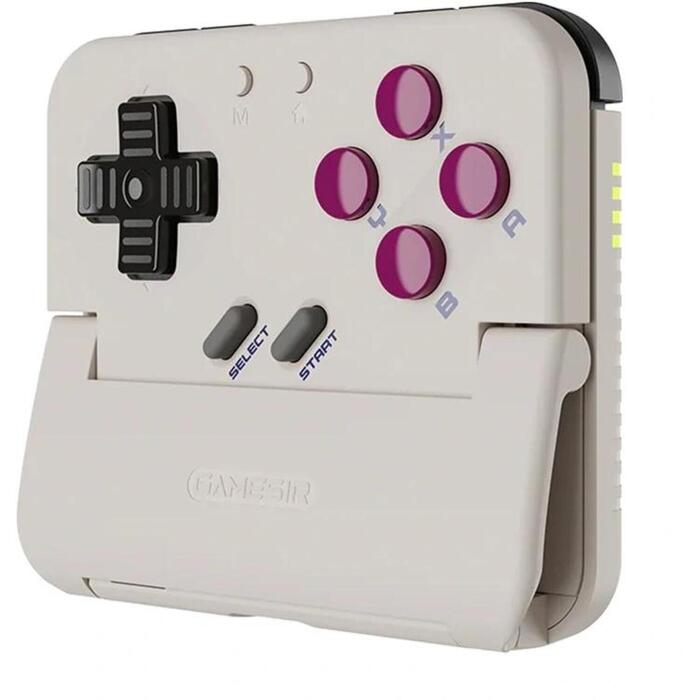 GameSir Pocket Taco Vertical mobilā telefona