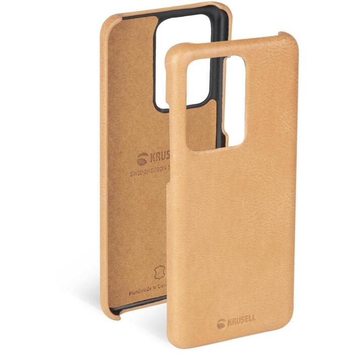 Krusell Sunne Cover Samsung Galaxy S20