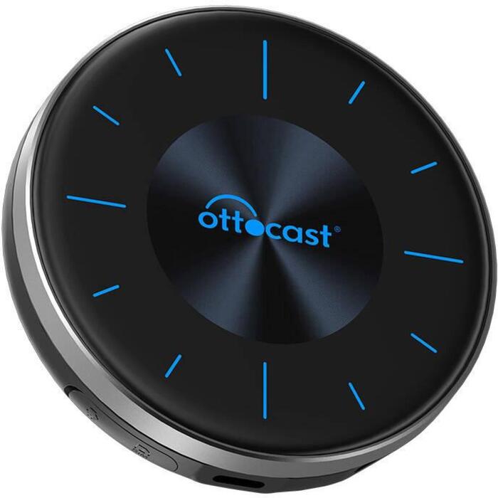 Ottocast PCS46 OtooAiBox P3 adapter, Android