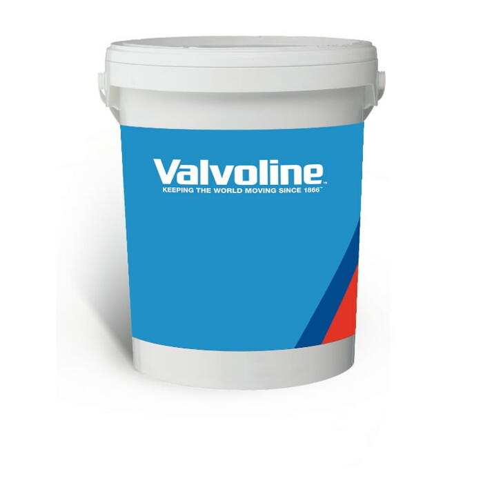Valvoline Universālā smēre Multipurpose Lical 2/3