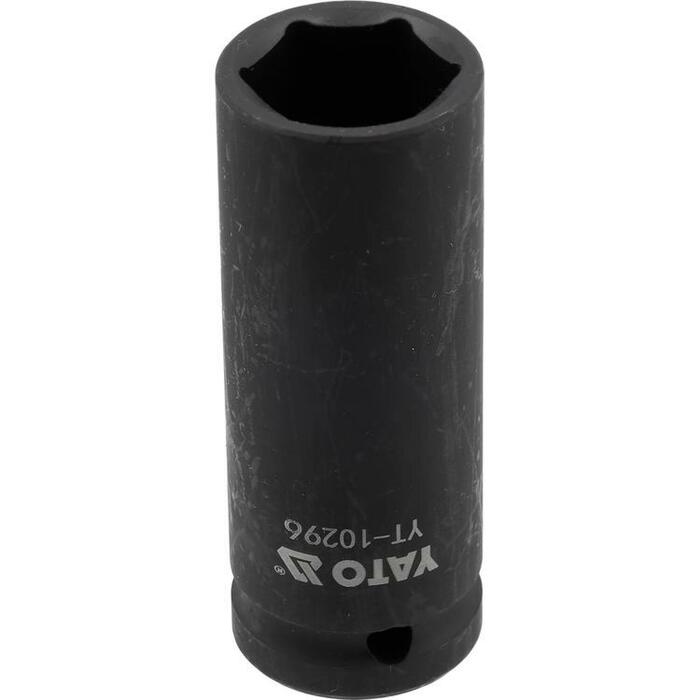 Yato triecienmuciņa 1/2"X21mm YT-10296, GRD
