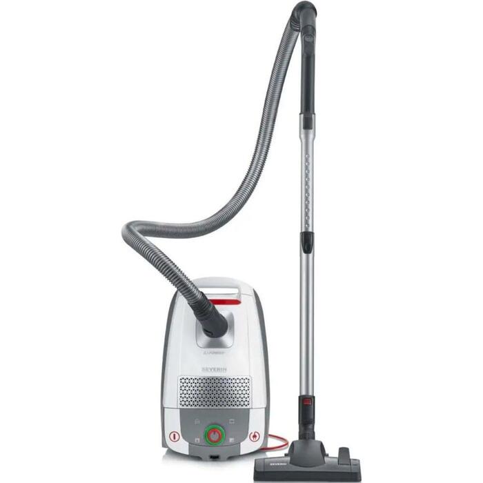 Severin BC 7047 putekļu sūcējs, 850